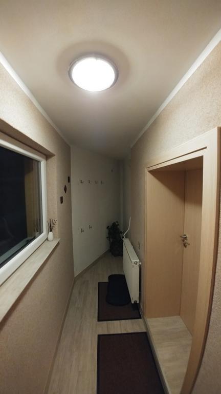 Privat U Zdenky Hotel Tvrdosin Exterior photo