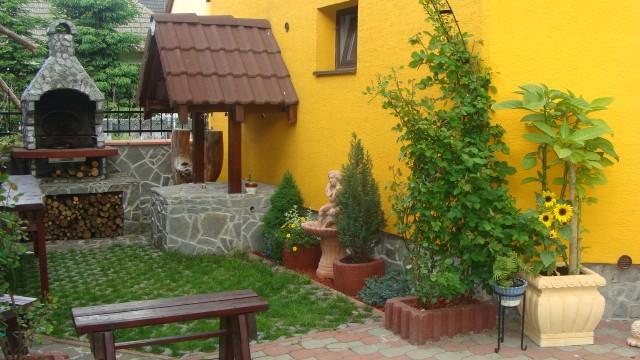 Privat U Zdenky Hotel Tvrdosin Exterior photo