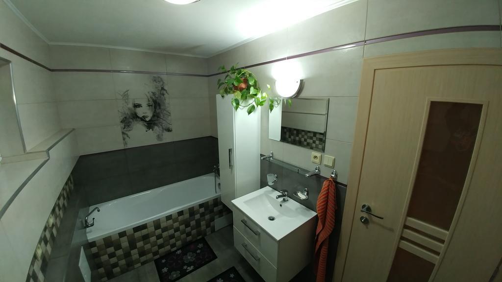 Privat U Zdenky Hotel Tvrdosin Exterior photo