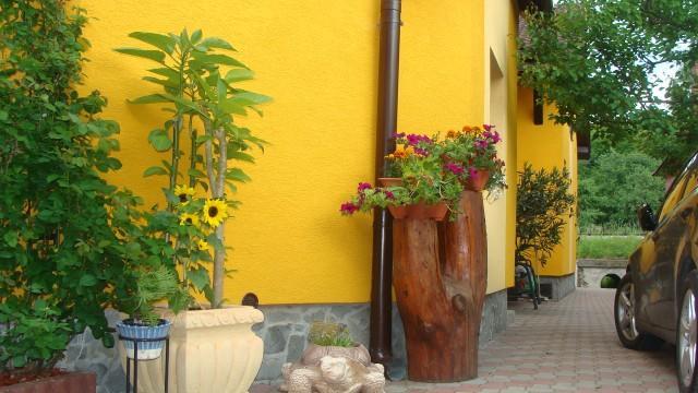 Privat U Zdenky Hotel Tvrdosin Exterior photo